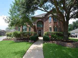 203 Wild Oak Run, Houston, TX 77094