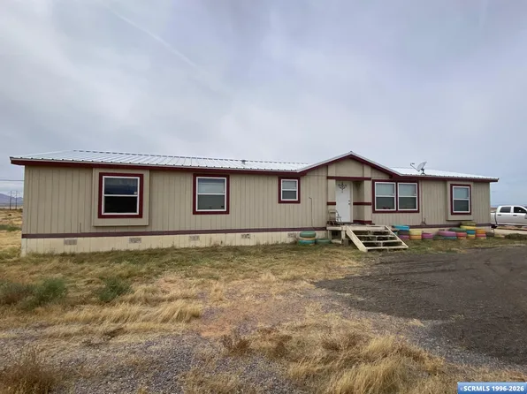 4 Easy St, Lordsburg, NM 88045