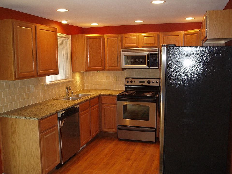 New Kitchen