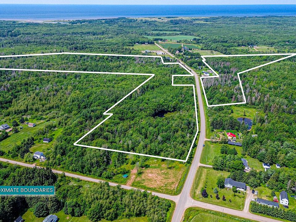 1st image of Thompson Rd