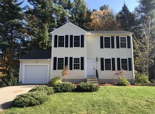 7 Quail Run, Southbridge, MA 01550