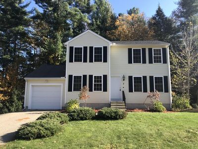 7 Quail Run, Southbridge, MA, 01550