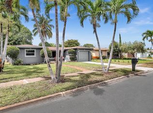 165 NW 79th Ave, Margate, FL 33063