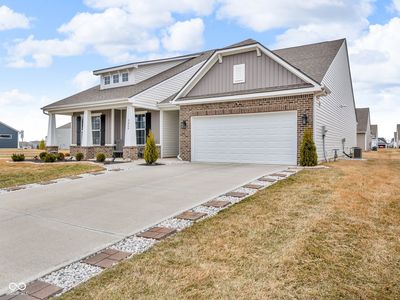 9866 Olympic Blvd, Pendleton, IN, 46064