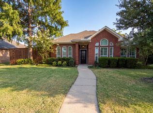 1416 Willow Wood Dr, Carrollton, TX 75010