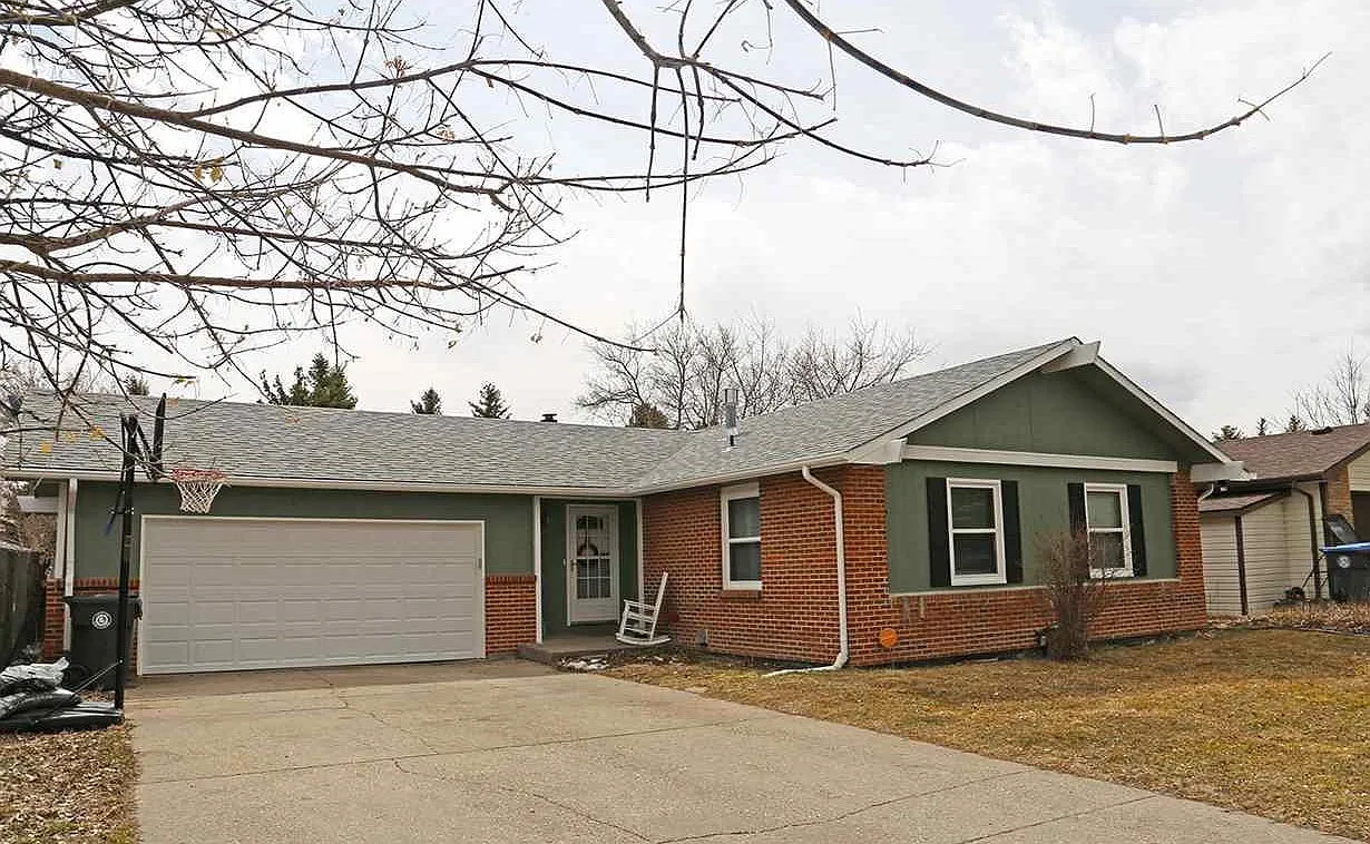 5011 Timberline Road - 1 — Photo 1
