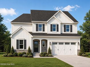 LOT 7 Seven Hummingbird Dr, Trenton, SC 29847