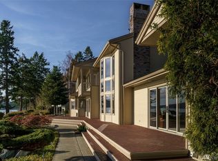 6810 Salmon Beach Rd, Anacortes, WA 98221