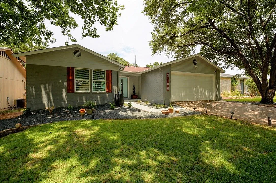 3 bed, 2.0 bath, 1450 sqft, $3,000 — Photo 2
