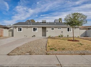 2009 Los Altos St, Las Vegas, NV 89102
