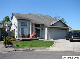 2423 Percheron Ct SE, Salem, OR 97317