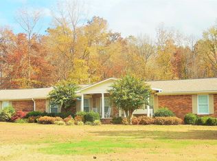 6373 Old State Route 1 #6373, New Johnsonville, TN 37134