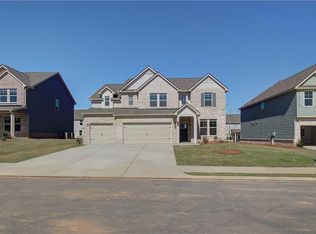 2761 Dolce Rd, Dacula, GA 30019