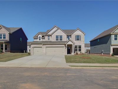 2366 Cadenza Cir, Dacula, GA, 30019