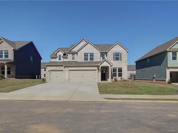 2366 Cadenza Cir, Dacula, GA 30019