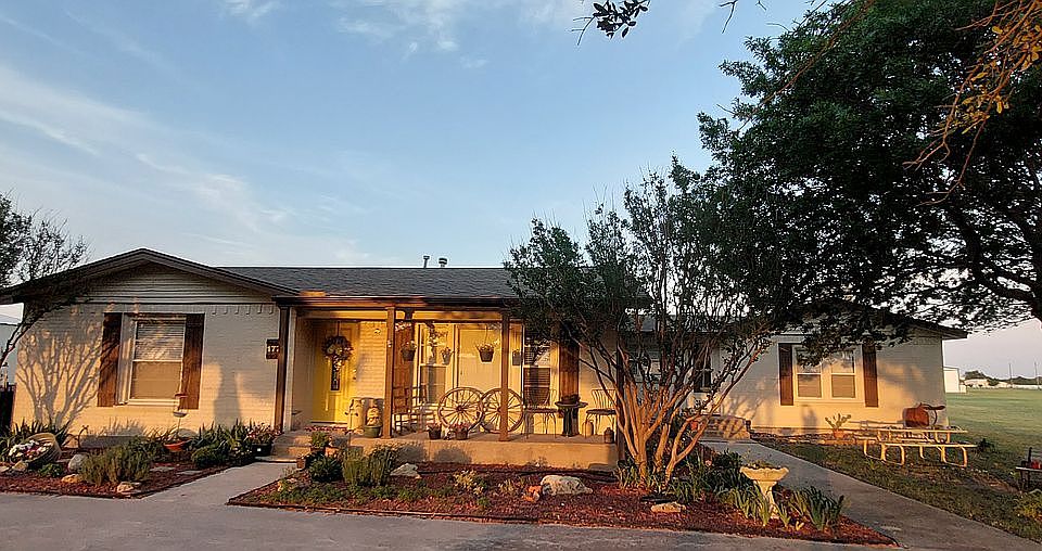 177 Graben Ln, Rhome, TX 76078 Zillow