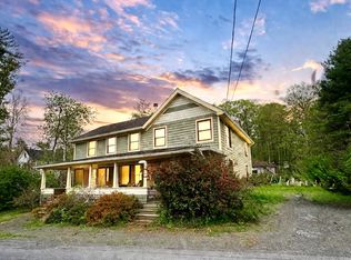 96 Bruceville Rd, High Falls, NY 12440