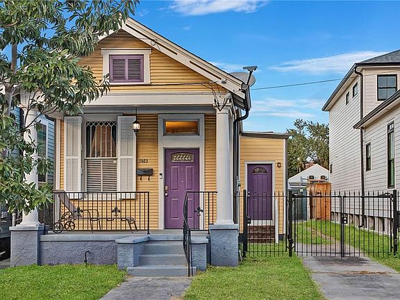 2nd image of 3023 Iberville St
