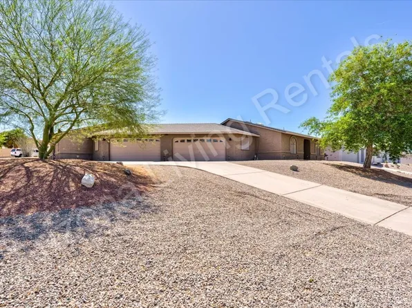 CHEM2926, 2926 Chemehuevi Blvd #A, Lake Havasu City, AZ 86406