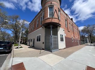 5257 S Aberdeen St #1S, Chicago, IL 60609