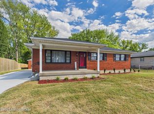 6413 Sky Blue Ave, Louisville, KY 40258