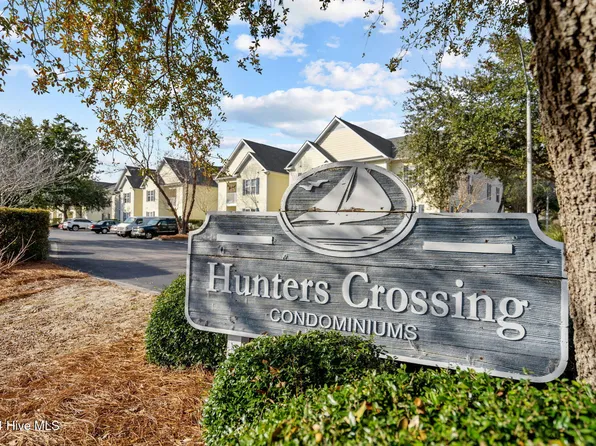 5012 Hunters Trail Unit 12, Wilmington, NC 28405