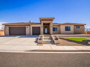 1011 S 1740 E, Saint George, UT 84790