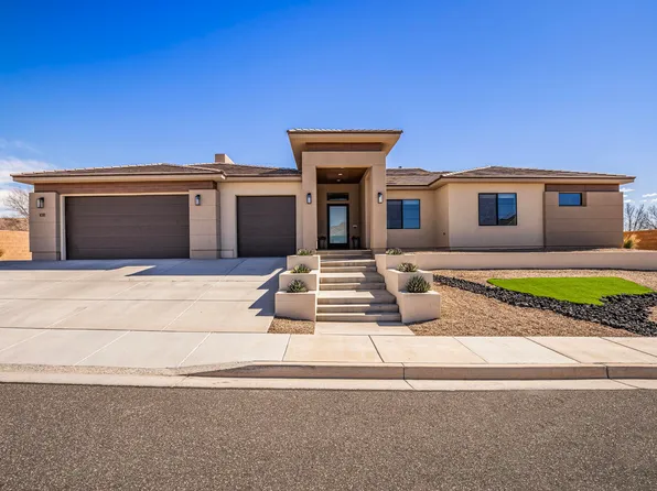 1011 S 1740 E, Saint George, UT 84790