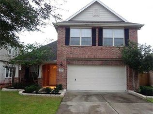 2110 Sterling Oaks Dr, Rosharon, TX 77583