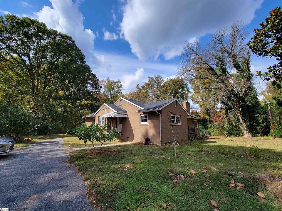 1240 Camp Creek Rd, Taylors, SC 29687 Zillow