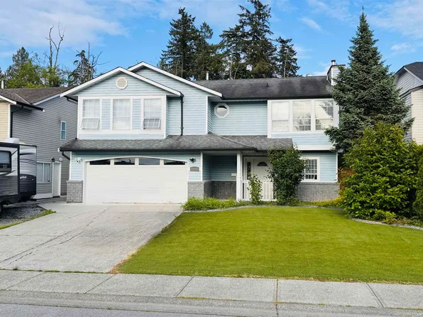 12250 234th St, Maple Ridge, BC V2X 0X9