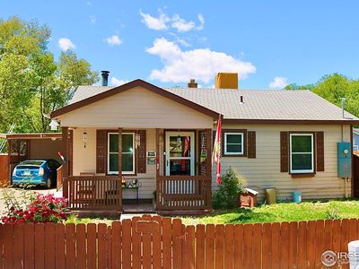 295 Mountain View St, Grand Junction, CO, 81503