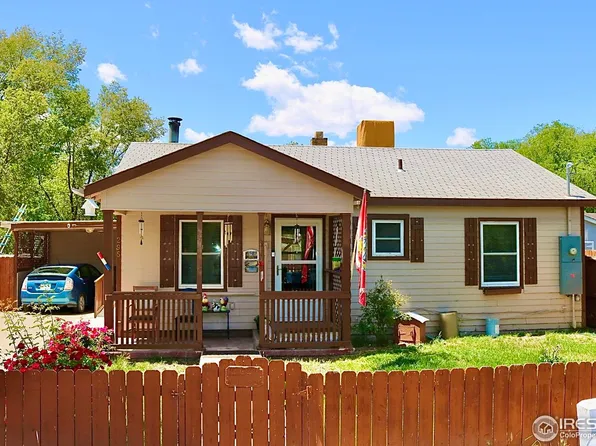 295 Mountain View St, Grand Junction, CO 81503