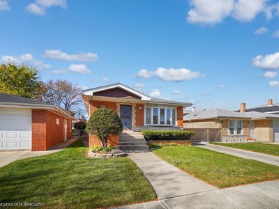 7938 S Komensky Ave, Chicago, IL, 60652