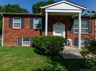 110 Webster Blvd, Jeffersonville, IN 47130