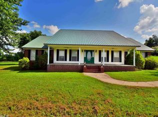 326 Castleberry Rd, Greenbrier, AR 72058