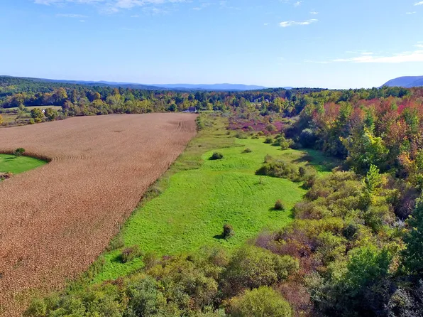 99 Creamery Rd, Egremont, MA 01230