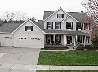2217 Oak Crest Manor Ln, Wildwood, MO