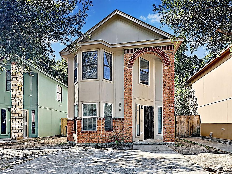 2932 La Estancia Ln, Houston, TX 77093 Zillow
