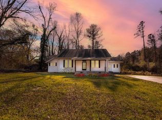 75 Jones Rd, Heflin, AL 36264