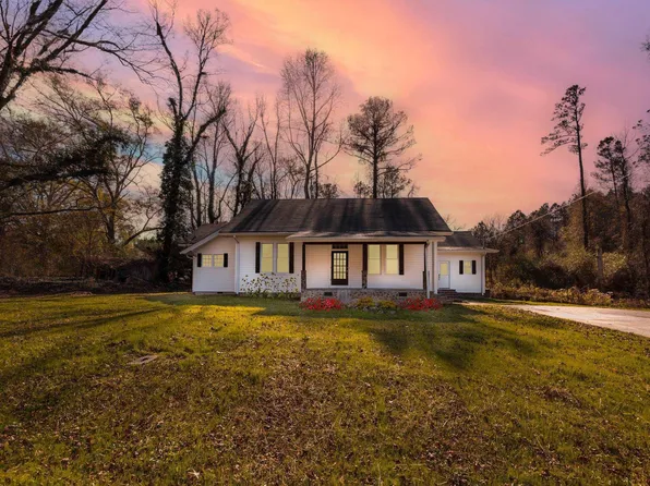 75 Jones Rd, Heflin, AL 36264