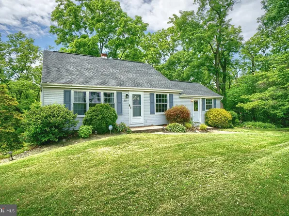 311 Sample Bridge Rd, Mechanicsburg, PA 17050