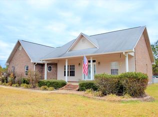 916 Ouachita 88 Ave #88, Camden, AR 71701