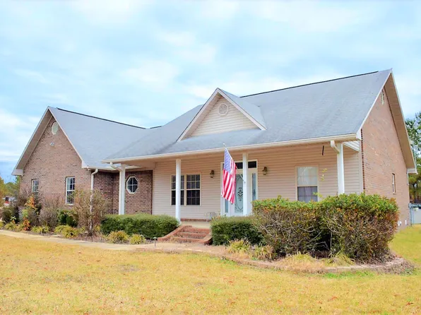 916 Ouachita 88 Ave #88, Camden, AR 71701