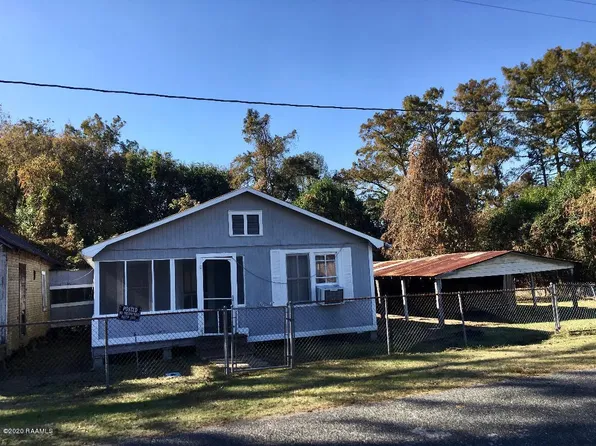 525 Block St, Melville, LA 71353