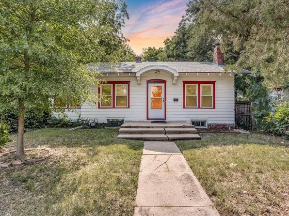 1607 N Vassar Ave, Wichita, KS 67208