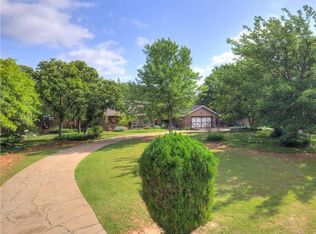 1905 Robin Rd, Edmond, OK 73034