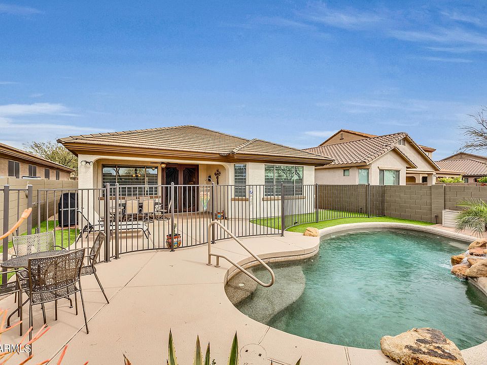 1st image of 4425 W HEYERDAHL Drive