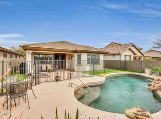 4425 W Heyerdahl Dr, New River, AZ 85087