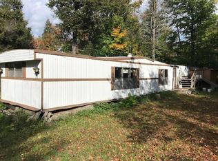 23600 Duck Lake Rd, Watersmeet, MI 49969